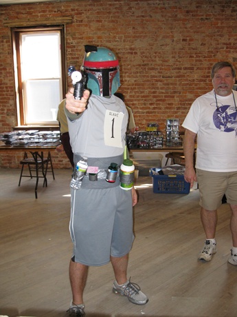 Ephrata Con 2010